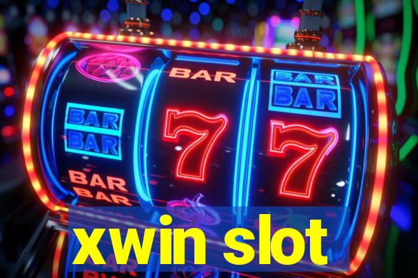 xwin slot